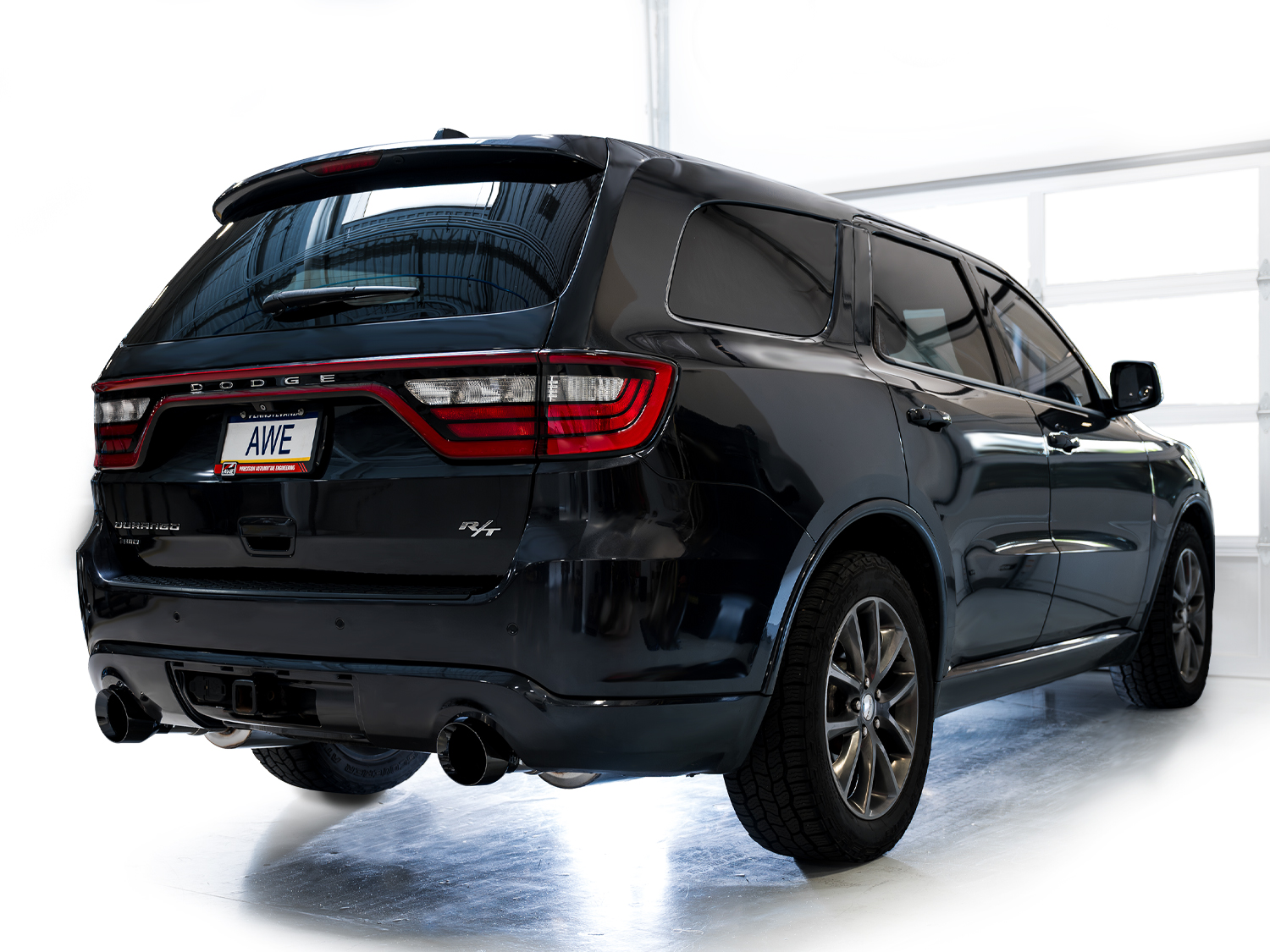 11-26 Dodge Durango (3.6, 5.7) Exhaust System Kit - Image 5