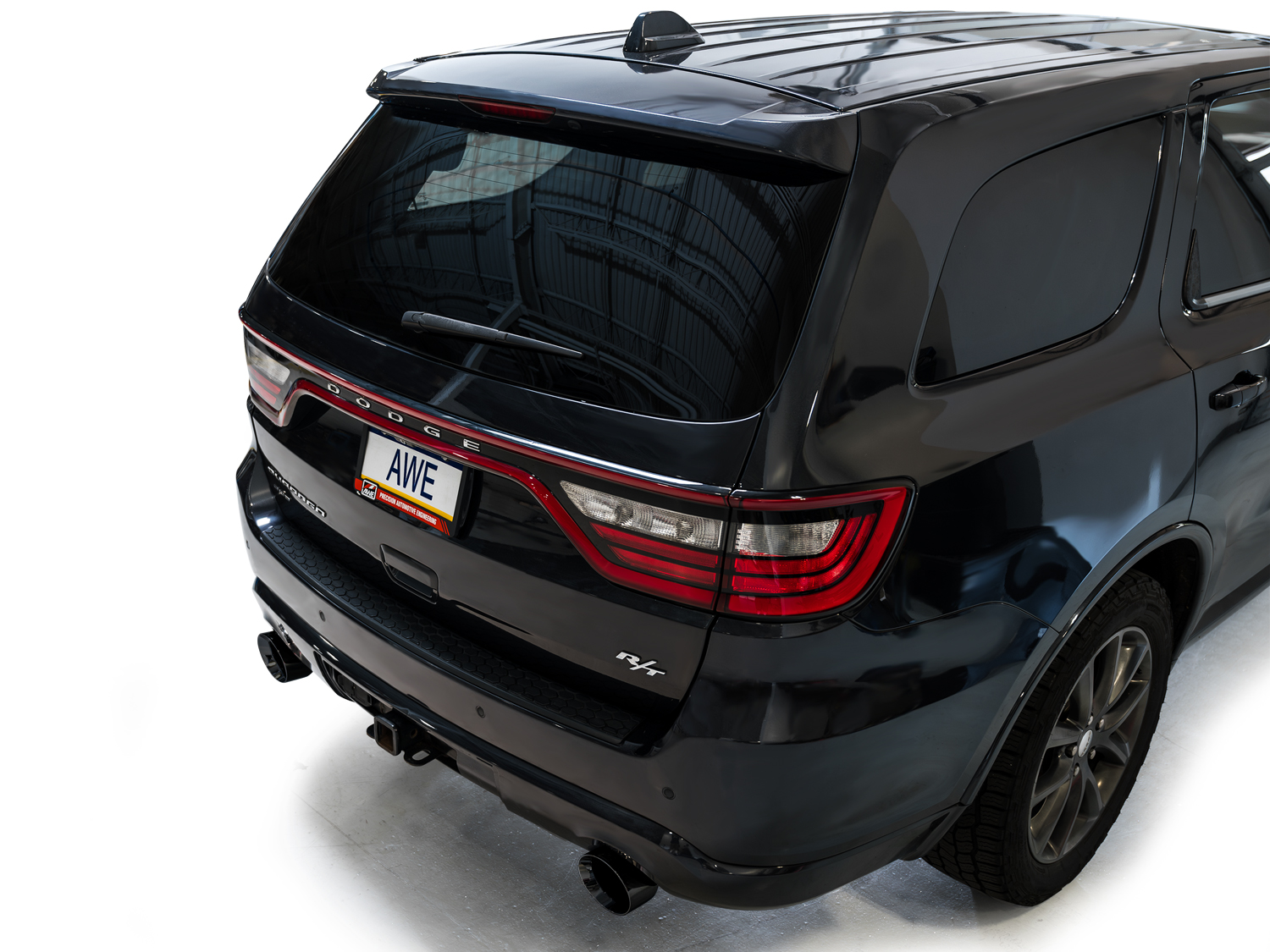 11-26 Dodge Durango (3.6, 5.7) Exhaust System Kit - Image 6