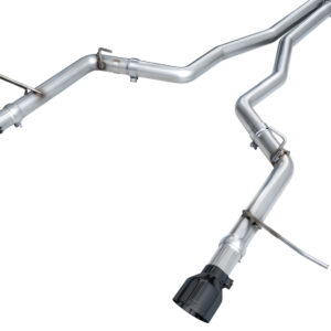 11-26 Dodge Durango (3.6, 5.7) Exhaust System Kit