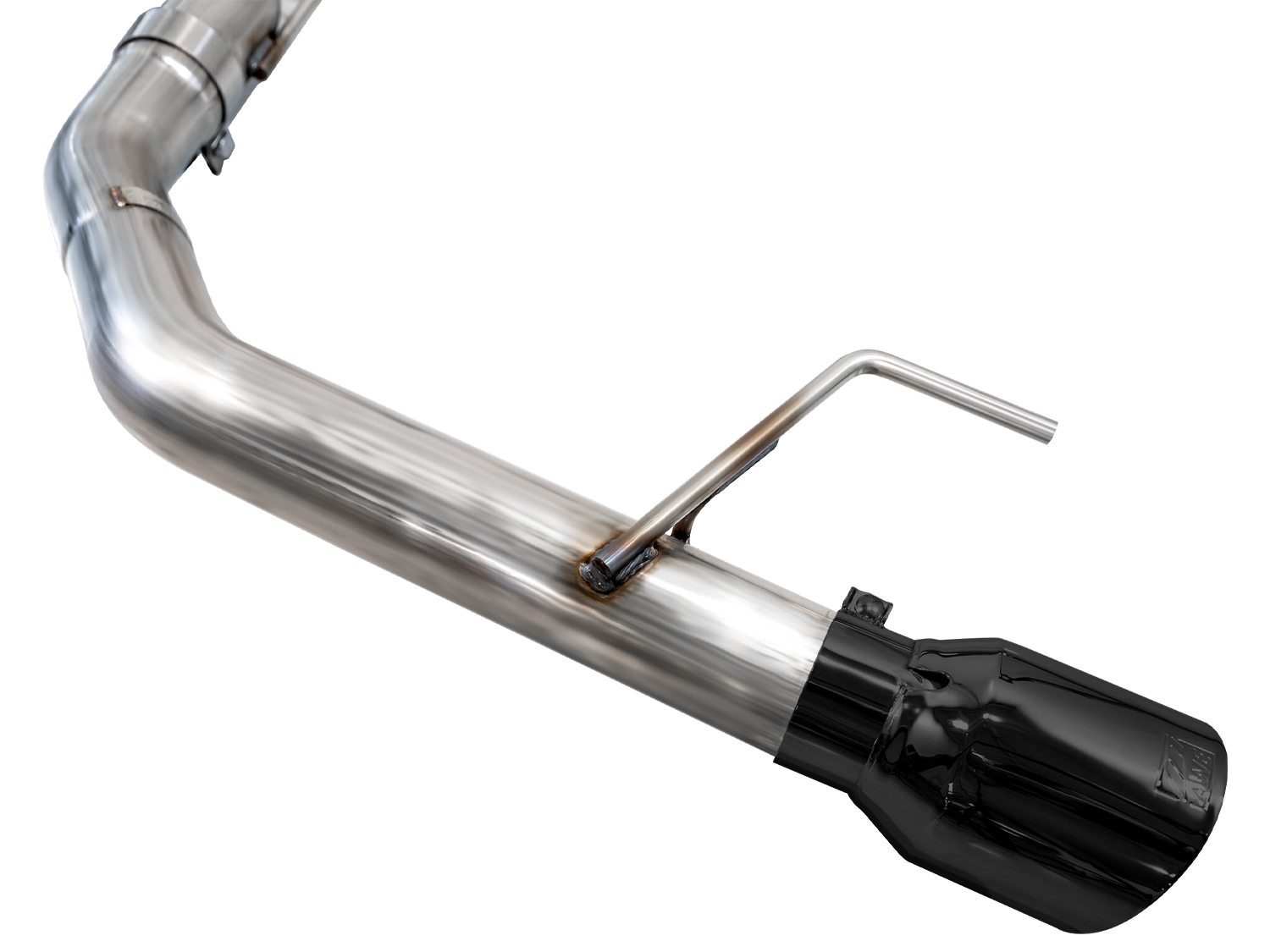 24-26 Ford Mustang (Coupe - 5.0 - RWD) Exhaust System Kit - Image 3