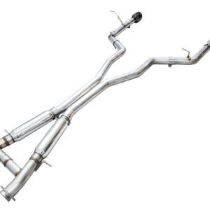 18-26 Dodge Durango (6.2, 6.4) Exhaust System Kit