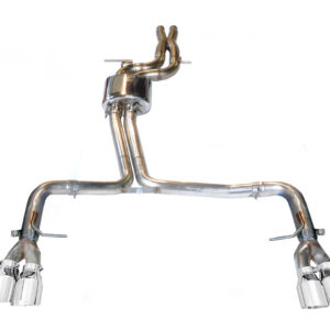 13-16 Audi S4 (Sedan - 3.0 - AWD) Exhaust System Kit