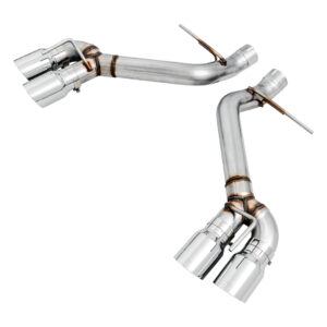 16-24 Chevrolet Camaro (Coupe - 6.2) Exhaust System Kit