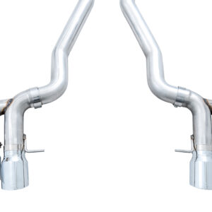 18-23 BMW M5 (Sedan - 4.4 - AWD) Exhaust System Kit