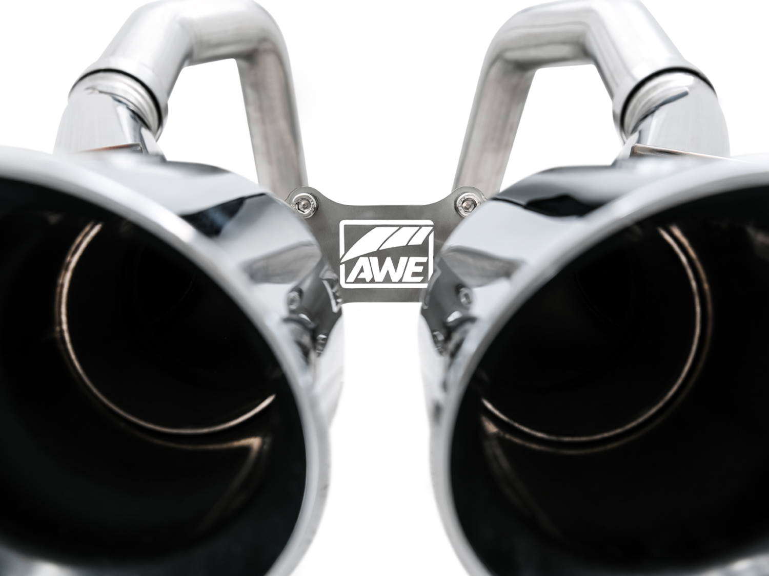 14-19 Chevrolet Corvette (Convertible/Coupe - 6.2 - RWD) Exhaust System Kit - Image 4
