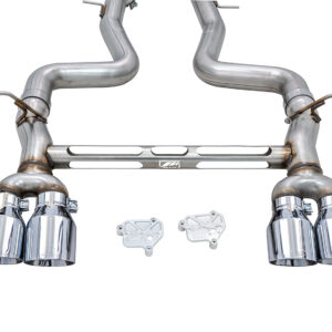 BMW (Convertible/Coupe/Sedan - 3.0) Exhaust System Kit