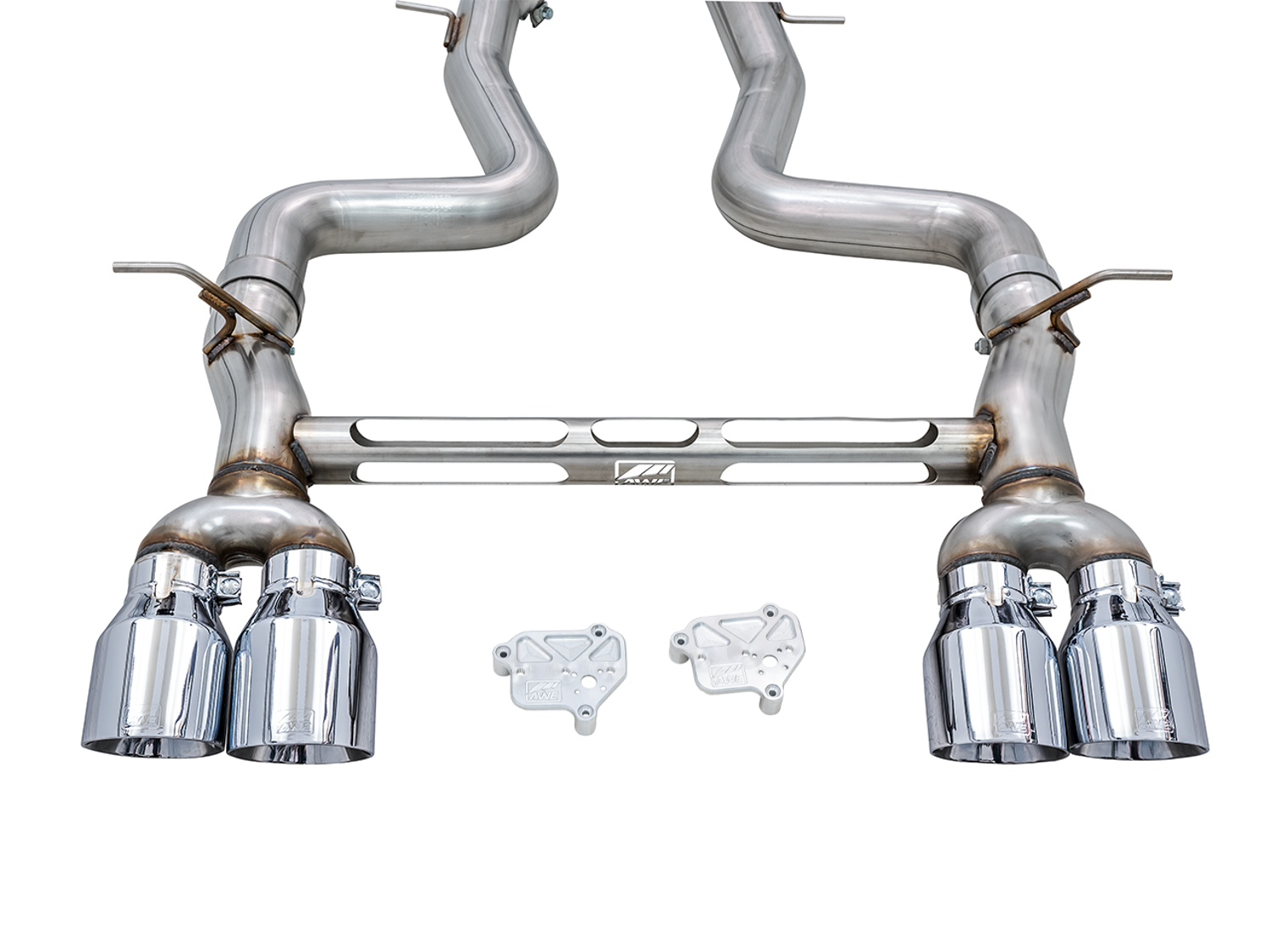 BMW (Convertible/Coupe/Sedan - 3.0) Exhaust System Kit