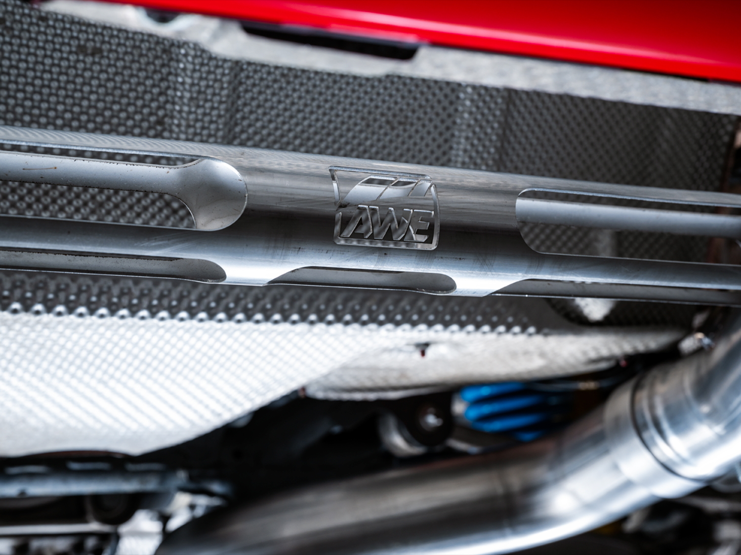 BMW (Convertible/Coupe/Sedan - 3.0) Exhaust System Kit - Image 7