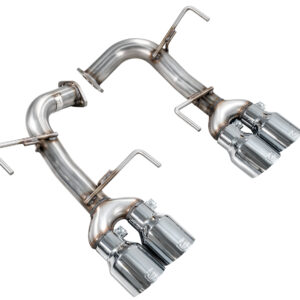 22-26 Subaru WRX (Sedan - 2.4 - AWD) Exhaust System Kit
