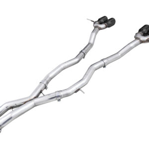 BMW (3.0) Exhaust System Kit