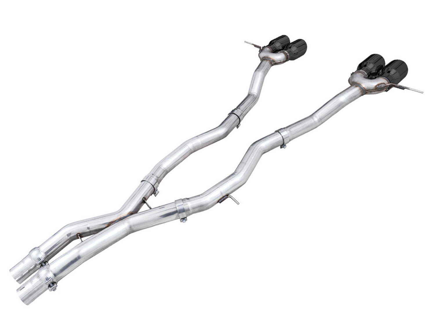 BMW (3.0) Exhaust System Kit