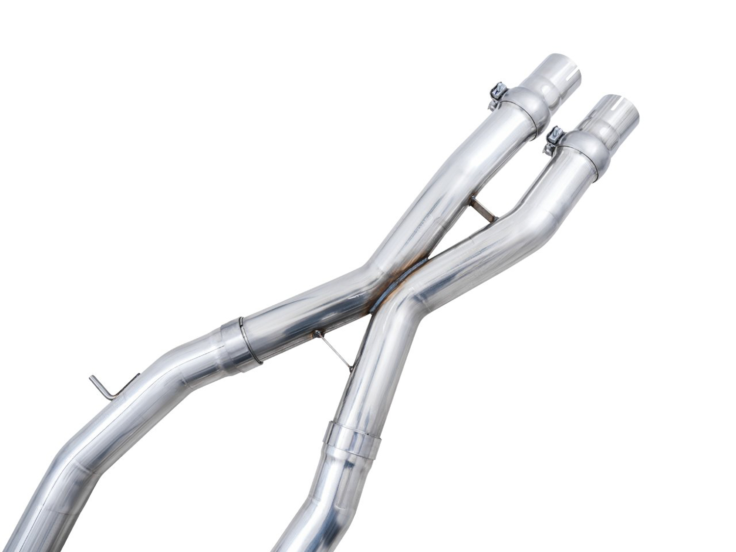 BMW (3.0) Exhaust System Kit - Image 4
