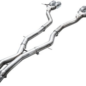 23-26 BMW M2 (3.0) Exhaust System Kit