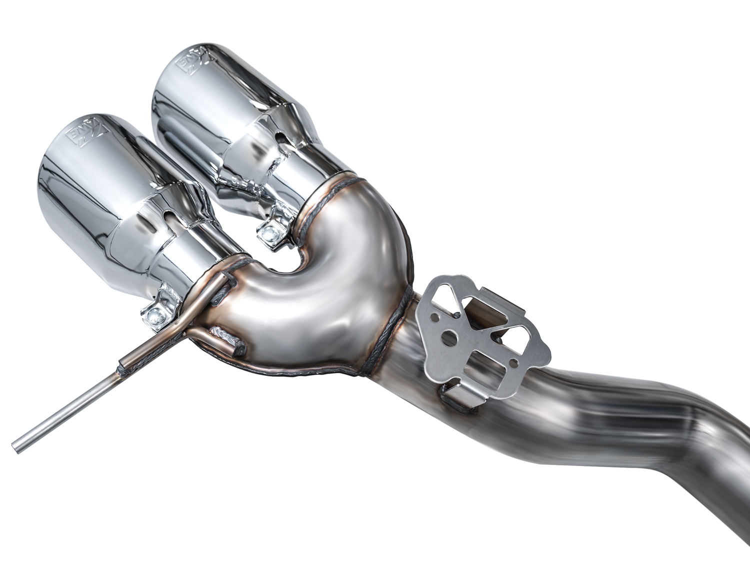 23-26 BMW M2 (3.0) Exhaust System Kit - Image 3