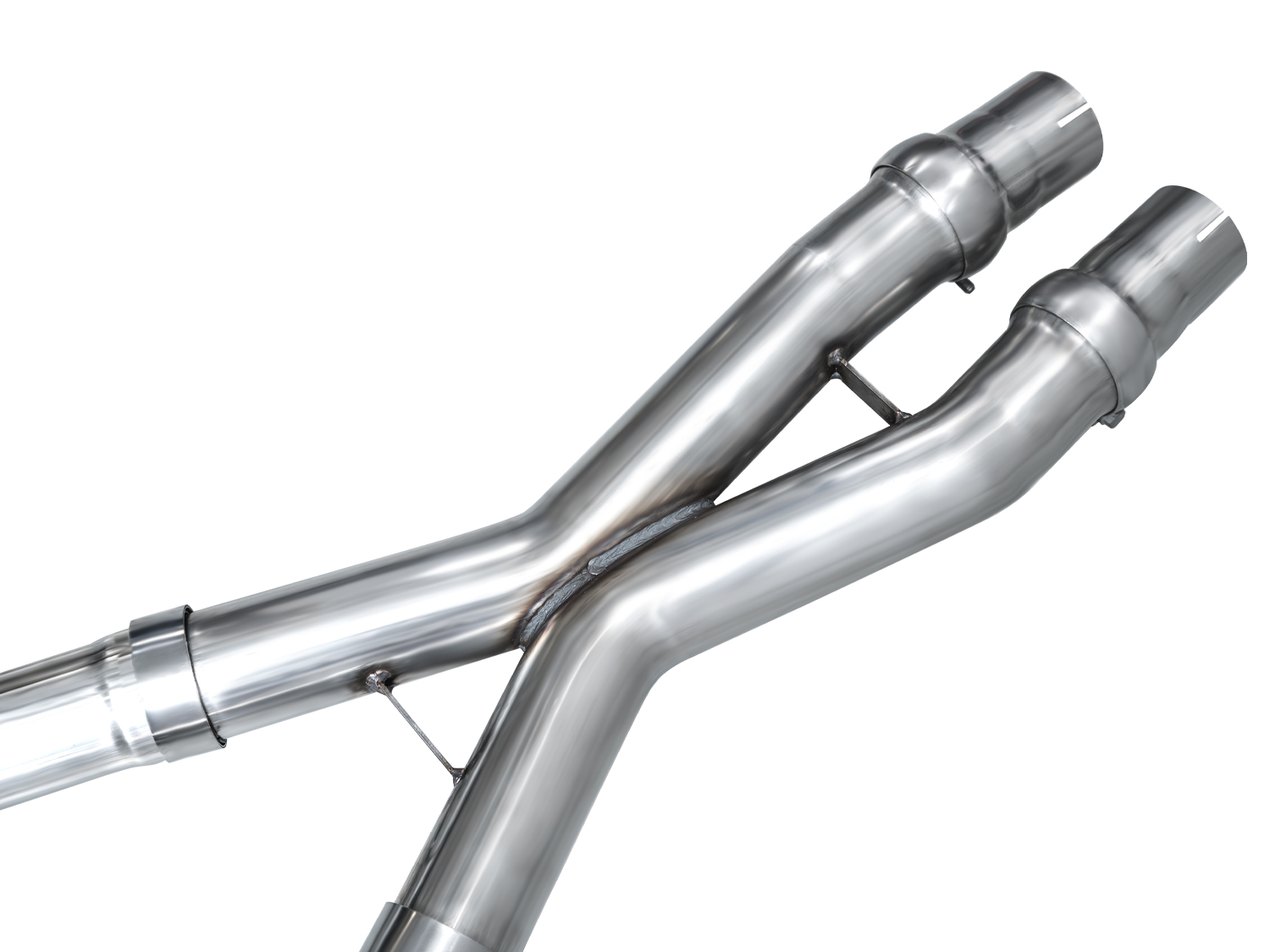 23-26 BMW M2 (3.0) Exhaust System Kit - Image 4