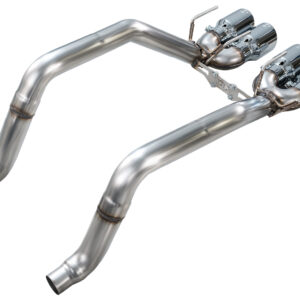 05-08 Chevrolet Corvette Base (6.0, 6.2 - RWD) Exhaust System Kit