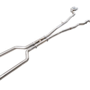 BMW (4.4) Exhaust System Kit