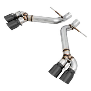 16-24 Chevrolet Camaro (Coupe - 6.2) Exhaust System Kit