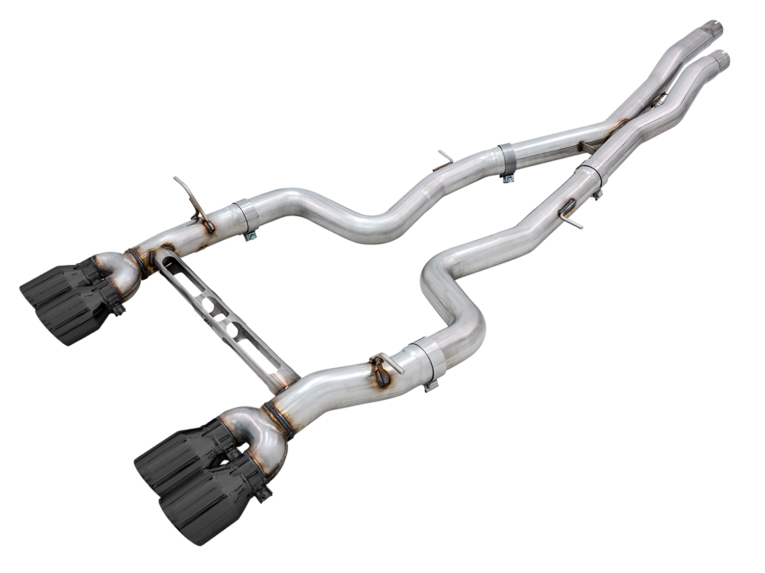 BMW (Convertible/Coupe/Sedan - 3.0) Exhaust System Kit - Image 3