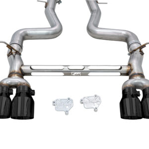 BMW (Convertible/Coupe/Sedan - 3.0) Exhaust System Kit