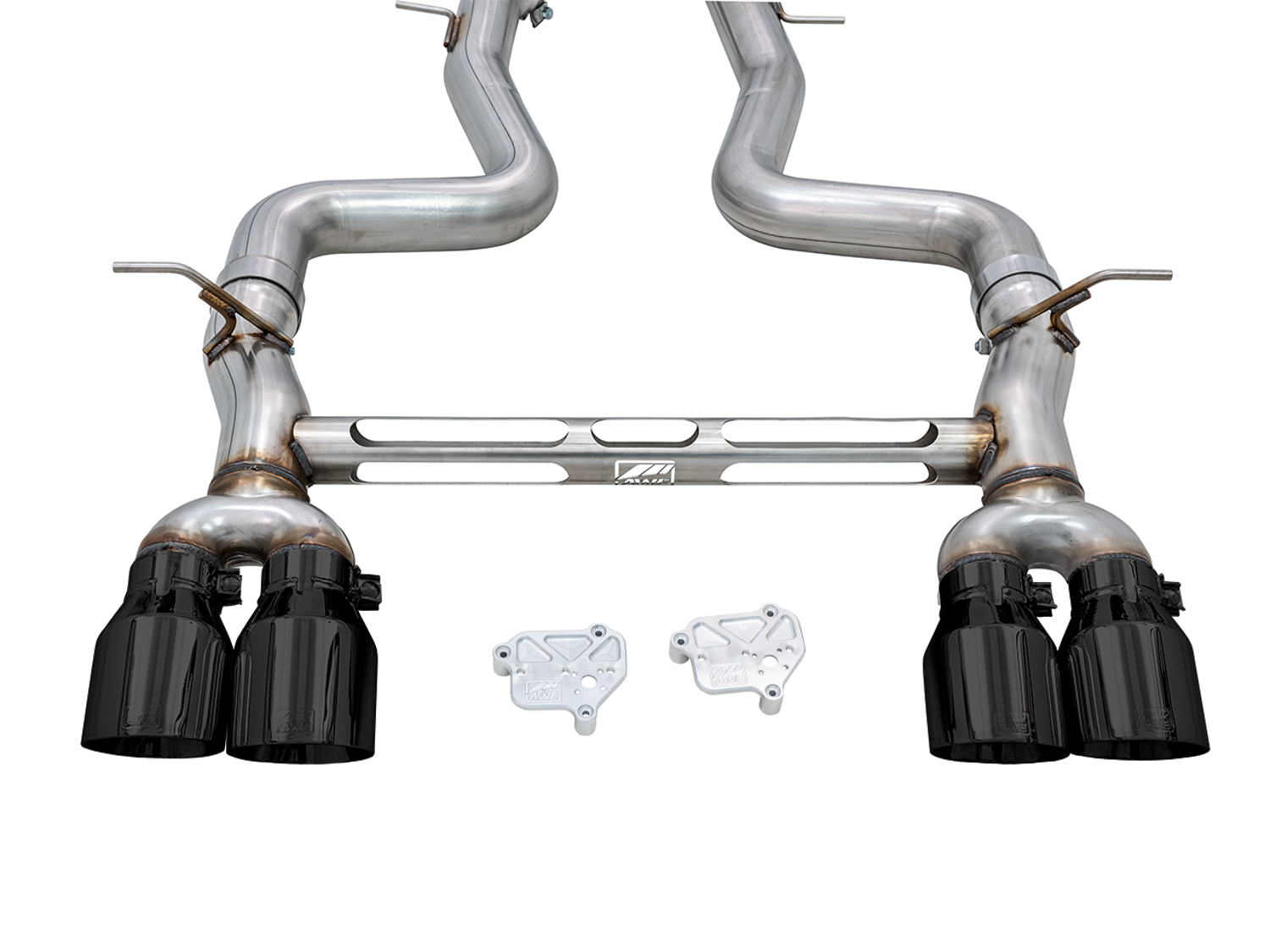 BMW (Convertible/Coupe/Sedan - 3.0) Exhaust System Kit