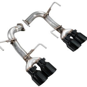 22-26 Subaru WRX (Sedan - 2.4 - AWD) Exhaust System Kit