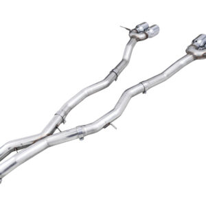 BMW (3.0) Exhaust System Kit