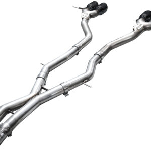 23-26 BMW M2 (3.0) Exhaust System Kit