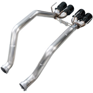 06-13 Chevrolet Corvette (Hatchback - 6.2, 7.0 - RWD) Exhaust System Kit