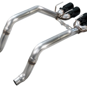 05-08 Chevrolet Corvette Base (6.0, 6.2 - RWD) Exhaust System Kit