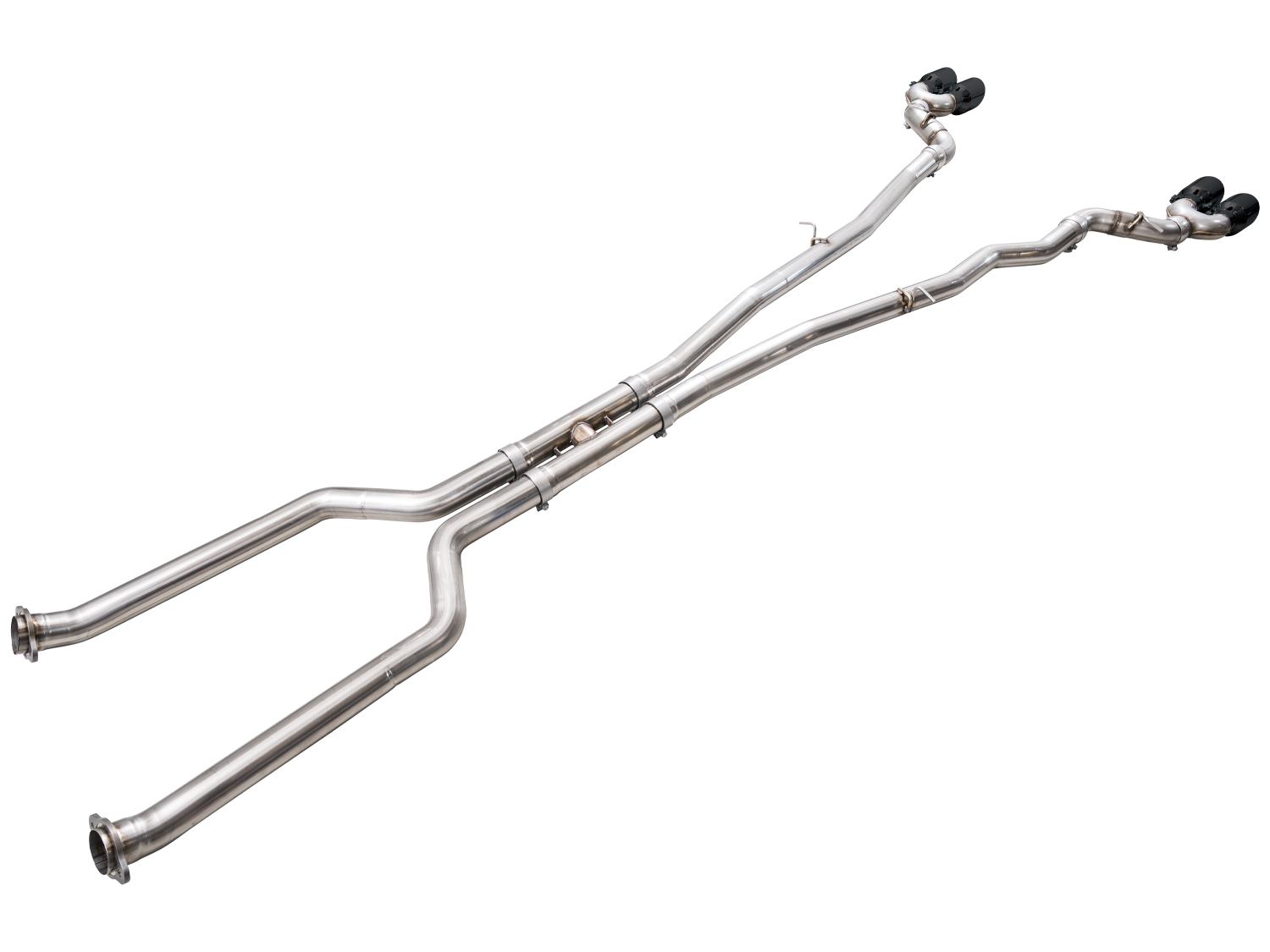 BMW (4.4) Exhaust System Kit