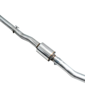 23-26 Honda Civic Type R (Hatchback - 2.0 - FWD) Exhaust System Kit