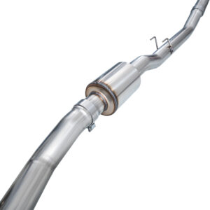 24-26 Acura Integra Type S (Hatchback - 2.0 - FWD) Exhaust System Kit