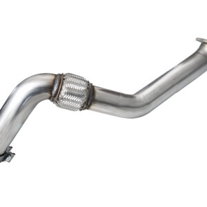 23-26 Honda Civic Type R (Hatchback - 2.0 - FWD) Exhaust System Kit