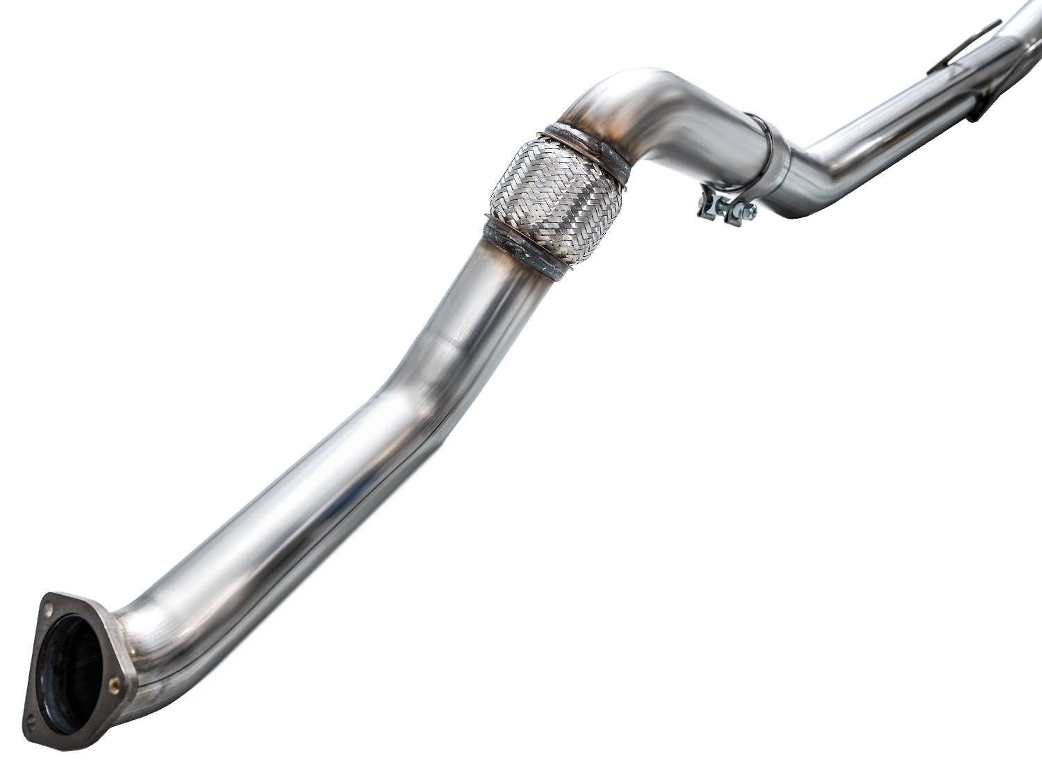 24-26 Acura Integra Type S (Hatchback - 2.0 - FWD) Exhaust System Kit - Image 2