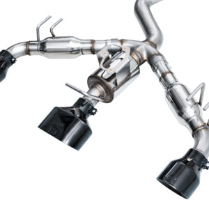 23-26 Toyota GR Corolla (1.6) Exhaust System Kit