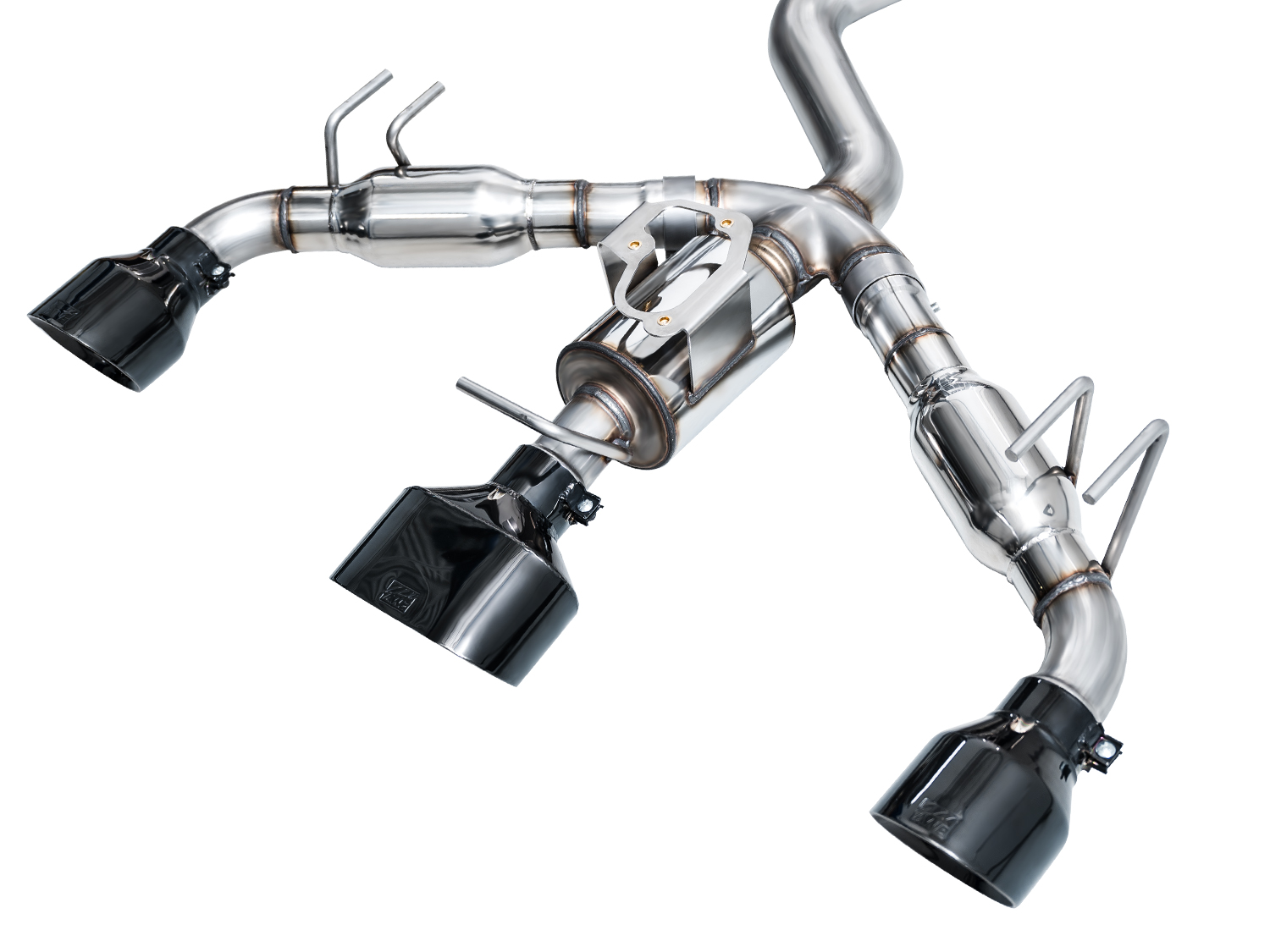 23-26 Toyota GR Corolla (1.6) Exhaust System Kit