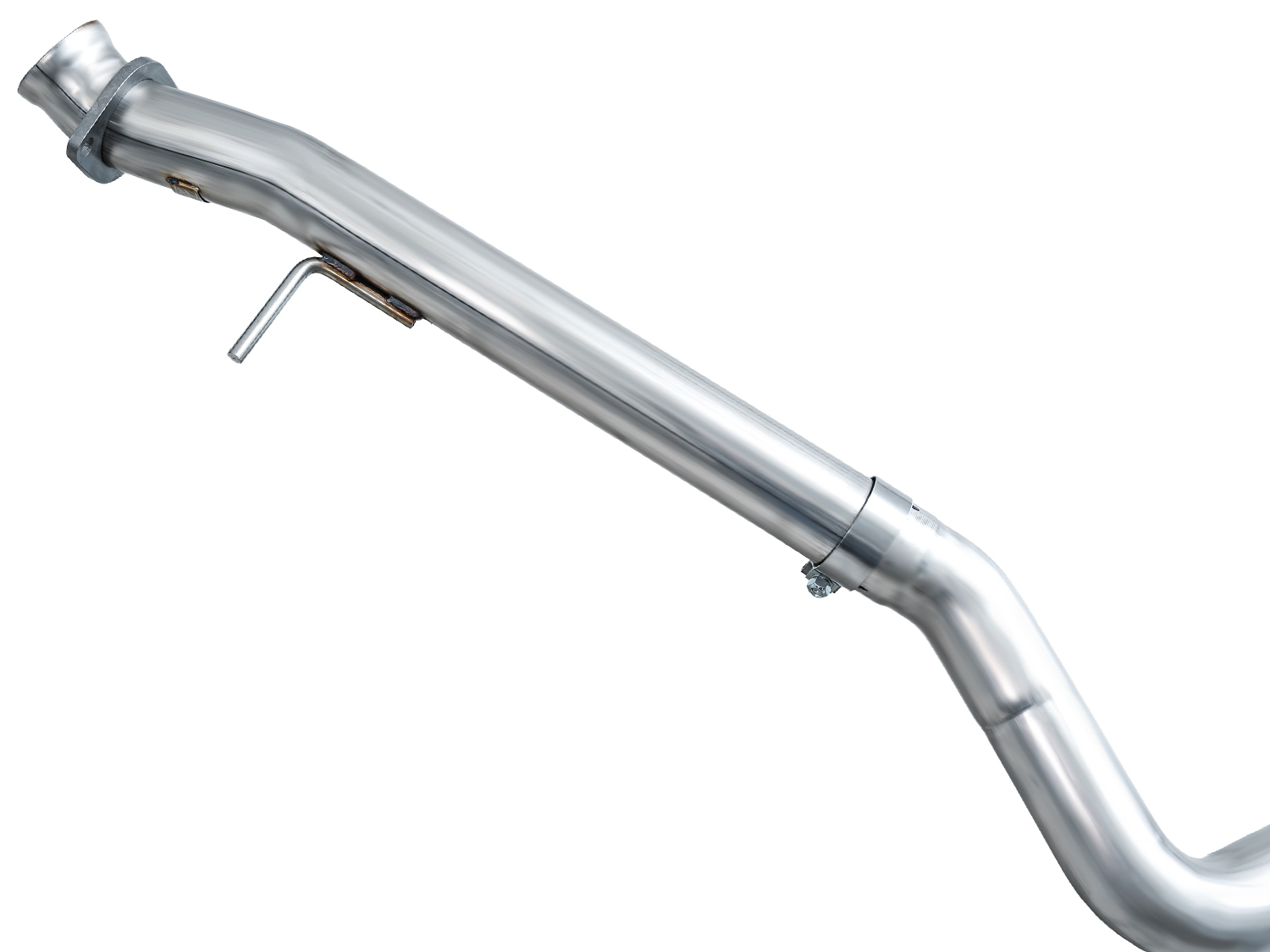 23-26 Toyota GR Corolla (1.6) Exhaust System Kit - Image 3