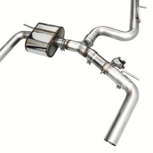 22-26 Audi RS3 (2.5) Exhaust System Kit