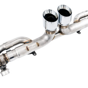 14-19 Porsche 911 (3.8, 4.0) Exhaust System Kit