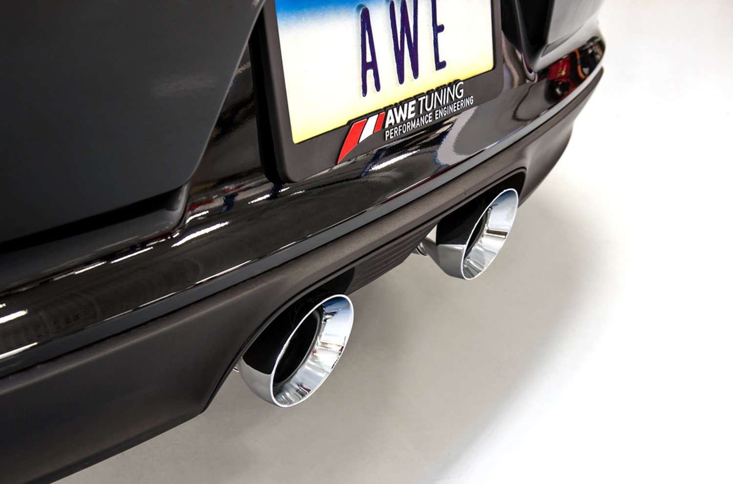 17-19 Porsche 911 (3.0) Exhaust System Kit - Image 3