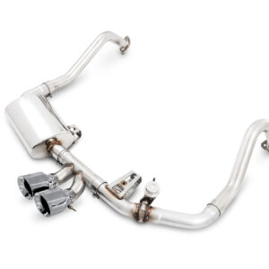Porsche (2.0, 2.5) Exhaust System Kit
