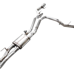 21-26 Ford F-150 Raptor Exhaust System Kit