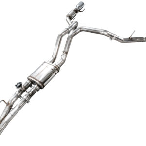 23-26 Ford F-150 Raptor Exhaust System Kit