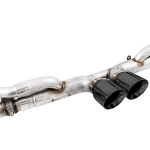 14-19 Porsche 911 (3.8, 4.0) Exhaust System Kit
