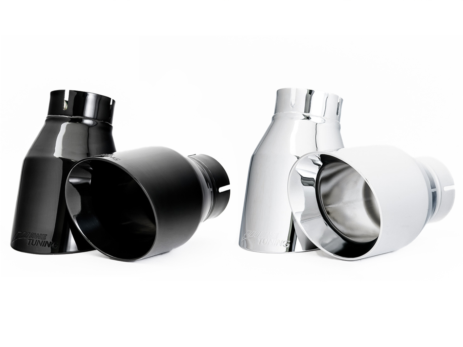 Porsche (2.0, 2.5) Exhaust System Kit