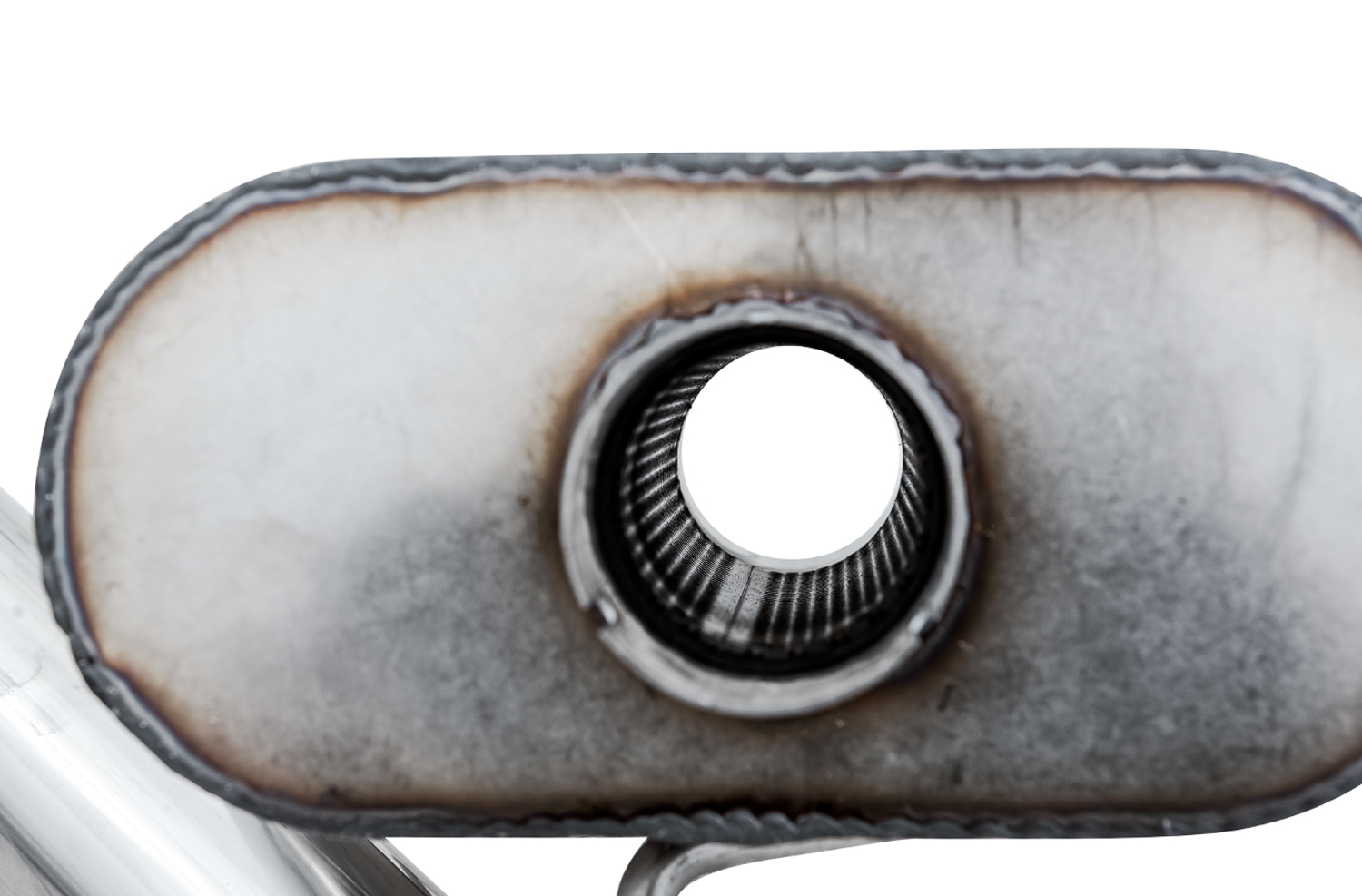 18-23 Audi TT RS Quattro (2.5) Exhaust System Kit - Image 4