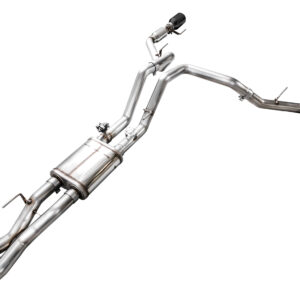 21-26 Ford F-150 Raptor Exhaust System Kit