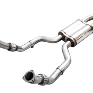 Audi (4.0) Exhaust System Kit