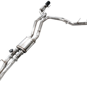 23-26 Ford F-150 Raptor Exhaust System Kit